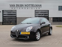 Alfa Romeo MiTo - 0.9 TwinAir Esclusivo / Leer / Cruise / N.A.P