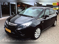 Opel Zafira Tourer - 1.4 Innovation AUTOMAAT / 7 PERSOONS / TREKHAAK / AIRCO / NAVIGATIE
