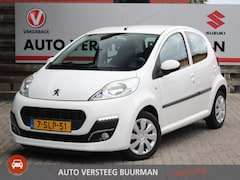 Peugeot 107 - 1.0 Active