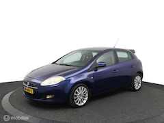 Fiat Bravo - 1.4 T-Jet Dynamic