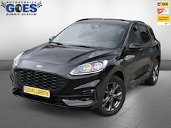 Ford Kuga - Kuga 2.5 Duratec Plug-in-Hybrid PHEV ST-Line X
