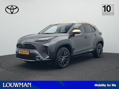 Toyota Yaris Cross - 1.5 Hybrid Adventure