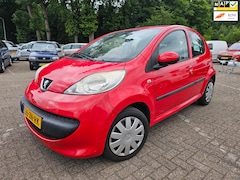 Peugeot 107 - 1.0-12V XS 5-deurs *apk:08-2026
