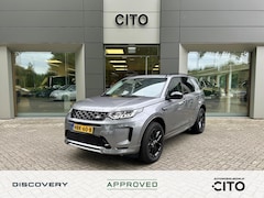 Land Rover Discovery Sport - P270e PHEV AWD S