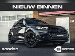 Audi SQ5 - 3.0 TFSI Quattro|2019|Keyless|Pano|360cam|22inch|