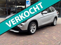 BMW X1 - SDrive20i Business | AIRCO | NAVIGATIE | PDC | BLUETOOTH | LMV 17 |