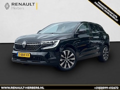 Renault Austral - 1.2 mild hybrid Techno 160pk 1.800KG TREKGEWICHT / CAMERA / ECC / ELECTR ACHTERKLEP