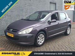 Peugeot 307 - 1.6-16V XS Pack 5-Drs Airco Nw APK