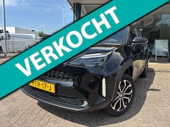 Toyota Yaris Cross - 1.5 Hybrid 130PK Dynamic + Comfortpack