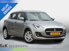 Suzuki Swift - 1.2 Style Smart Hybrid