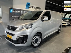 Peugeot Expert - 231L 2.0 BlueHDI 120 Premium Pack|Navi|Cruise|Euro6|NAP