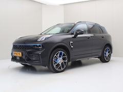 Lynk & Co 01 - 1.5 Plug-In Hybrid 262pk Automaat *NL* [ 360°+PANO+ACC+LED+CARPLAY+VIRTUAL+BLIS ]