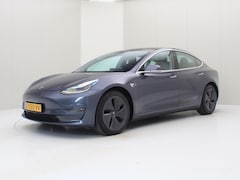 Tesla Model 3 - Long-Range AWD 351pk 75 kWh [ TREKHAAK+AUTOPILOT+620KM WLTP+PREMIUM AUDIO ]
