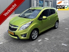 Chevrolet Spark - 1.2 16V LT
