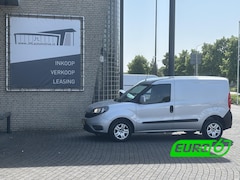 Fiat Doblò Cargo - 1.3 MJ L1H1 SX*A/C*NAVI*TEL*PDC