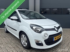 Renault Twingo - 1.2 16V Authentique 123.Dkm / Airco
