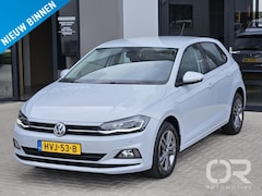 Volkswagen Polo - 1.0 TSI Highline Beats Automaat Carplay ECC Camera