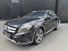 Mercedes-Benz GLA-Klasse - 180 Prestige AMG Leder, Pano, Camera, Spiegel/ Design/ Seat Comfort/ Styling/ Ambiente/ La