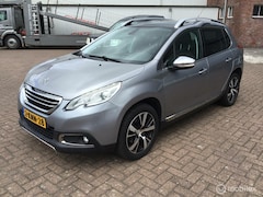 Peugeot 2008 - 1.6 VTi Féline