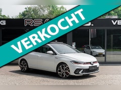 Volkswagen Polo - 2.0 TSI GTI / Pano / Full Option /
