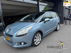 Peugeot 5008 - 1.6 THP GT 7p. / APK 6-2026