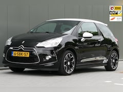 Citroën DS3 - 1.6 THP Sport Chic NAP Navi Cruise Airco