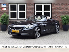 BMW Z4 Roadster - SDrive23i Aut. Executive Origineel NL | 2X PDC | Stoelverwarming