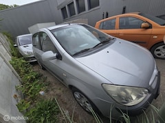 Hyundai Getz - 1.1i Active EXPORT geen Particulier