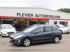 Peugeot 308 - 1.6 VTi 120pk Active