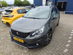 Peugeot 2008 - 1.2 PureTech GT-Line | Achterbank in delen neerklapbaar | Achteruitrijcamera | Bestuurders