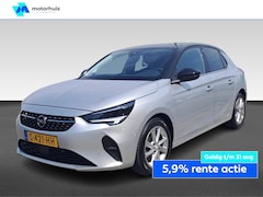 Opel Corsa - 1.2 Turbo Start/Stop 100pk Automaat Elegance