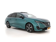 Peugeot 308 SW - 1.6 HYbrid 180 GT-Sport-Pack Business (INCL-BTW) Aut. *PANO | LEATHER-MICROFIBRE | MATRIX