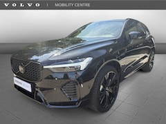 Volvo XC60 - 2.0 T6 AWD Black Edition | DEMO | 360-camera | Schuif/-kantel da