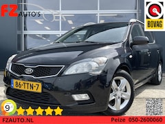 Kia Cee'd Sporty Wagon - 1.4 CVVT Navigator Plus Pack - Navigatie - Climate Control - Trekhaak