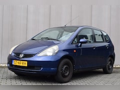 Honda Jazz - 1.4 LS Airco