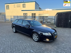 Audi A6 Avant - 2.0 TDI Advance. EX BPM