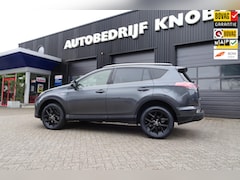 Toyota RAV4 - 2.5 Hybrid Executive