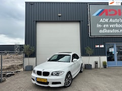 BMW 1-serie Coupé - 135i High Executive SCHUIFDAK/LEDER/XENON/18'/450PK