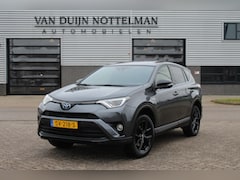 Toyota RAV4 - 2.5 Hybrid Black Edition / Schuifdak / Camera / N.A.P