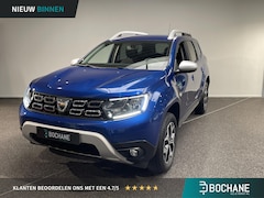 Dacia Duster - 1.0 TCe Prestige Navigatie | Airco | Camera