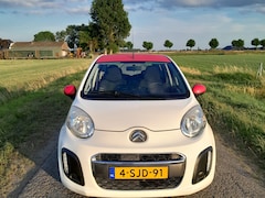 Citroën C1 - 1.0 Collection airco