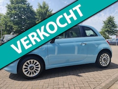 Fiat 500 - 1.2 Popstar / Airco / LM Velgen