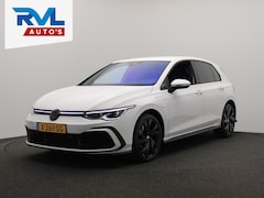 Volkswagen Golf - 1.4 eHybrid GTE Apple/Carplay Adaptieve/Cruise Stoelverwarming
