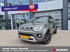 Suzuki Ignis - 1.2 Smart Hybrid Style