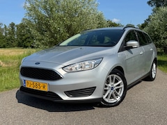 Ford Focus Wagon - 1.0 Trend / Navigatie / Airco / Android auto / LM Velgen / Cruise Control