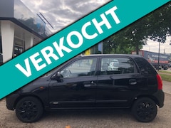 Suzuki Alto - 1.1 GX Spirit nwe apk