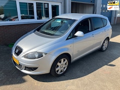 SEAT Altea XL - 1.9 TDI Businessline Airco