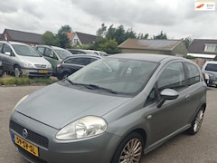 Fiat Grande Punto - 1.4-16V Sport