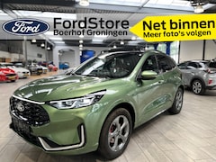 Ford Kuga - 2.5 PHEV ST-Line X NW Model I AGR stoelen I Pano I Techn pack I Adapt Cruise I Trekhaak I