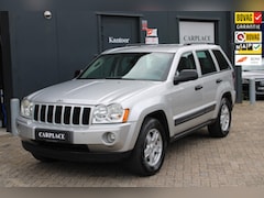 Jeep Grand Cherokee - 4.7 V8 Laredo